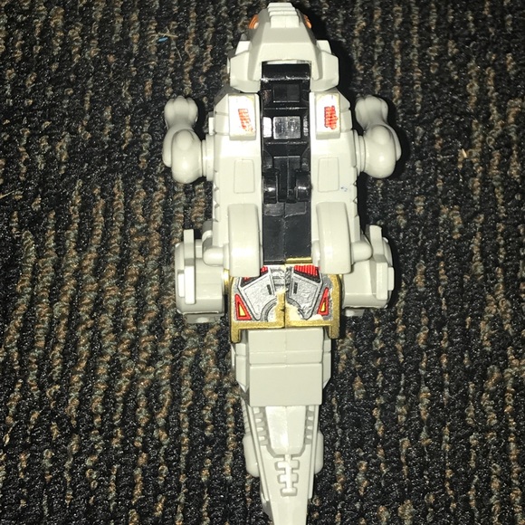 Transformers G1 Vintage Pretender Classics Grimlock INNER ROBOT ONLY - Picture 5 of 5